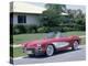 1961 Chevrolet Corvette-null-Premier Image Canvas