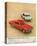 1962 Dodge Dart 440 &Lancer Gt-null-Stretched Canvas