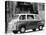 1963 Fiat 600 Multipla, (C1963)-null-Premier Image Canvas