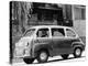 1963 Fiat 600 Multipla, (C1963)-null-Premier Image Canvas