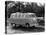 1963 Volkswagen Bus-null-Stretched Canvas