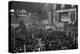 1964 Democratic Convention, Atlantic City, New Jersey-null-Stretched Canvas