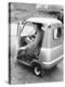 1964 Peel P50, (C1964)-null-Premier Image Canvas