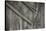 1965-Bonanzaville -B&W-Gordon Semmens-Stretched Canvas