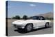 1967 Chevrolet Corvette CV 427-S. Clay-Premier Image Canvas