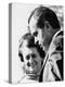 1971 US Presidency, Prime Minister of India Indira Gandhi and President Richard Nixon, 1971-null-Stretched Canvas