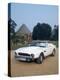 1981 Aston Martin Volante V8-null-Premier Image Canvas