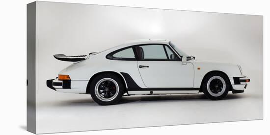 1987 Porsche 911 3.2 Carrera-null-Premier Image Canvas