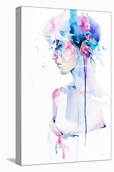 2 + 2 = 5-Agnes Cecile-Stretched Canvas