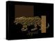 2 Golden Leopard-Tina Lavoie-Premier Image Canvas