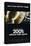 2001: A Space Odyssey, Italian Movie Poster, 1968-null-Stretched Canvas