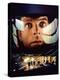 2001: a Space Odyssey, Keir Dullea, 1968-null-Stretched Canvas