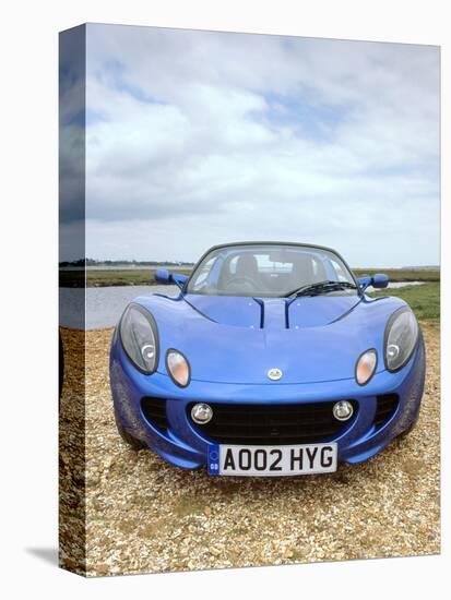 2002 Lotus Elise-null-Premier Image Canvas