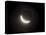 2017 Total Solar Eclipse-null-Premier Image Canvas