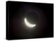 2017 Total Solar Eclipse-null-Premier Image Canvas