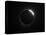 2017 Total Solar Eclipse-null-Premier Image Canvas