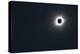 2017 Total Solar Eclipse-null-Premier Image Canvas