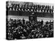 22nd Communist Party Congress in Moscow, Oct. 17, 1961-null-Stretched Canvas