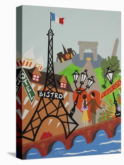 23COP-Pierre Henri Matisse-Premier Image Canvas