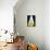 25CO-Pierre Henri Matisse-Premier Image Canvas displayed on a wall