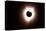 274 Eclipse 2017 -Stars-Gordon Semmens-Premier Image Canvas
