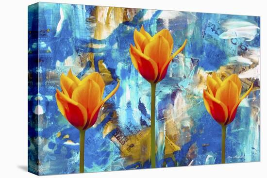 3 Tulips-Ata Alishahi-Premier Image Canvas