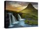 3 Waterfalls-Moises Levy-Premier Image Canvas