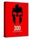 300-David Brodsky-Stretched Canvas