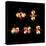 3d Electron Orbitals-Dr. Mark J.-Premier Image Canvas