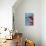 40CO-Pierre Henri Matisse-Premier Image Canvas displayed on a wall