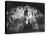 42nd Street, Ruby Keeler, 1933, '42nd Street' Musical Number-null-Stretched Canvas