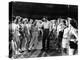 42nd Street, Ruby Keeler, Una Merkel, George E. Stone, Warner Baxter, Ginger Rogers, 1933-null-Stretched Canvas