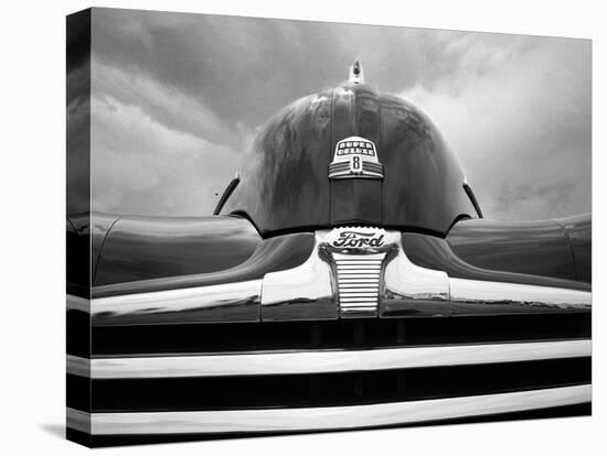 '47 Ford Super Deluxe-Daniel Stein-Premier Image Canvas