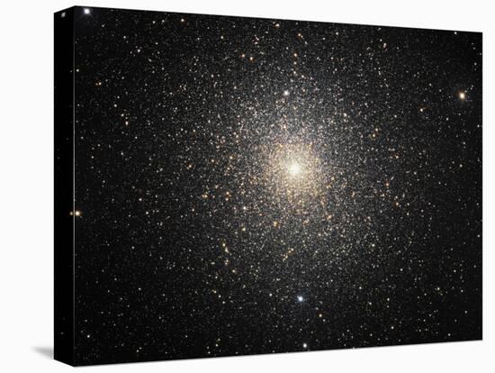 47 Tucanae (NGC 104), Globular Cluster in Tucana-Stocktrek Images-Premier Image Canvas