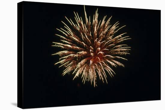 4th of July Fireworks-Magrath Photography-Premier Image Canvas