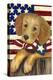 4th of July-Laurie Korsgaden-Premier Image Canvas