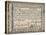 500 Dollar Note, C. 1781-null-Premier Image Canvas
