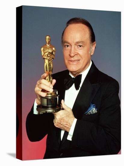 50th Annual Academy Awards, Oscar, Bob Hope, 1977-null-Stretched Canvas