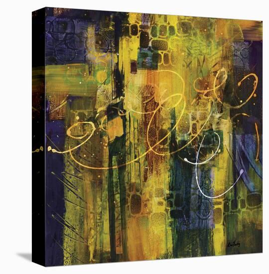 565-Lisa Fertig-Stretched Canvas