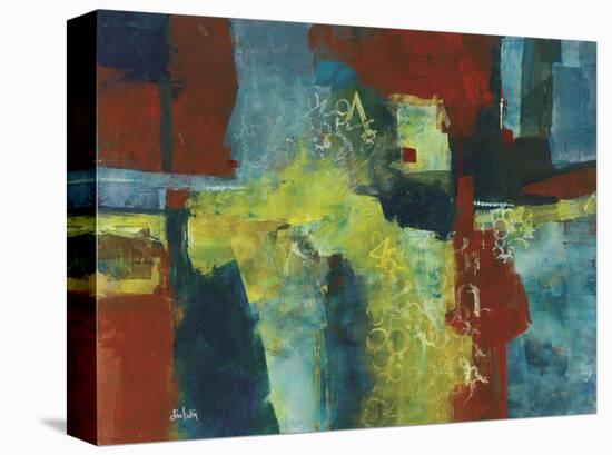 576-Lisa Fertig-Stretched Canvas