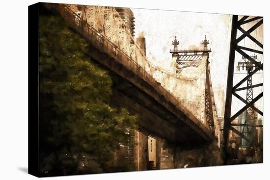 59th Street Bridge-Philippe Hugonnard-Premier Image Canvas