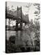 59Th Street Bridge-Chris Bliss-Premier Image Canvas