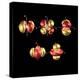 5d Electron Orbitals-Dr. Mark J.-Premier Image Canvas