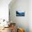6053_Blue fantasy-Heidi Westum-Premier Image Canvas displayed on a wall