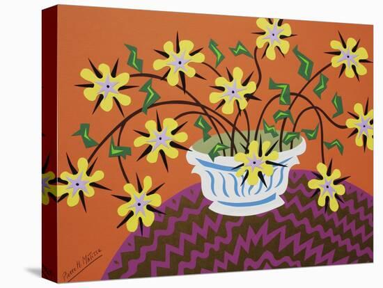 6COF-Pierre Henri Matisse-Premier Image Canvas