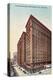 705 Olive Building, St. Louis-null-Stretched Canvas