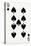 9 of Spades from a deck of Goodall & Son Ltd. playing cards, c1940-Unknown-Premier Image Canvas