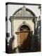 900 Year Old Anogi Church with 500 Year Old Frescoes, Anogi, Ithaka, Ionian Islands, Greece-R H Productions-Premier Image Canvas