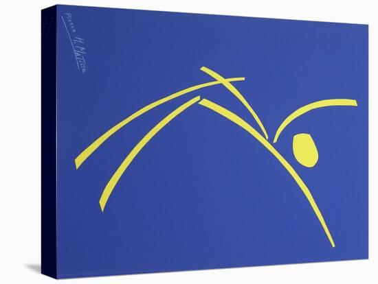 9CO-Pierre Henri Matisse-Premier Image Canvas