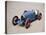 A 1924 Bugatti Type 35-null-Premier Image Canvas